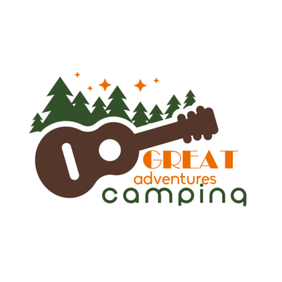 Mẫu logo leo núi, dã ngoại, hiking và trekking đẹp (149)