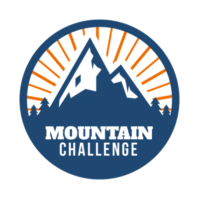 Mẫu logo leo núi, dã ngoại, hiking và trekking đẹp (153)