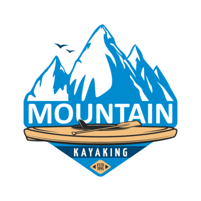 Mẫu logo leo núi, dã ngoại, hiking và trekking đẹp (160)