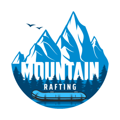 Mẫu logo leo núi, dã ngoại, hiking và trekking đẹp (163)
