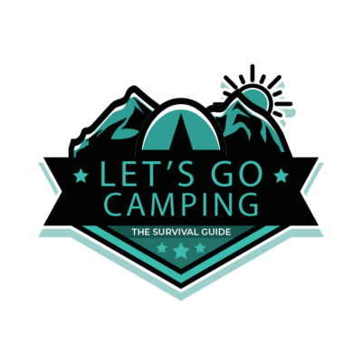 Mẫu logo leo núi, dã ngoại, hiking và trekking đẹp (240)