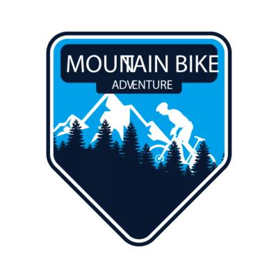 Mẫu logo leo núi, dã ngoại, hiking và trekking đẹp (280)