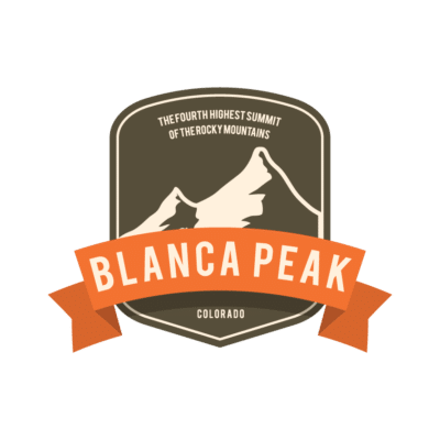 Mẫu logo leo núi, dã ngoại, hiking và trekking đẹp (47)