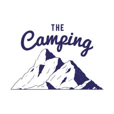 Mẫu logo leo núi, dã ngoại, hiking và trekking đẹp (64)