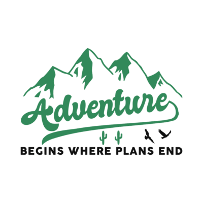 Mẫu logo leo núi, dã ngoại, hiking và trekking đẹp (78)