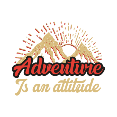 Mẫu logo leo núi, dã ngoại, hiking và trekking đẹp (84)